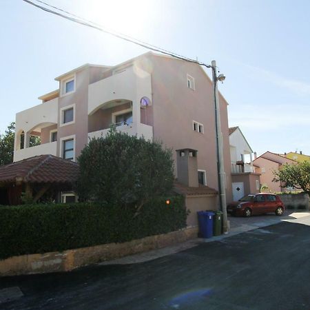 ביוגראד נה מורו Apartments Lili מראה חיצוני תמונה