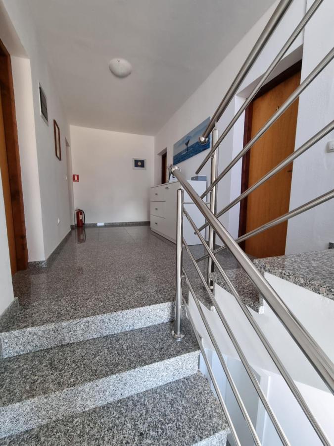 ביוגראד נה מורו Apartments Lili מראה חיצוני תמונה