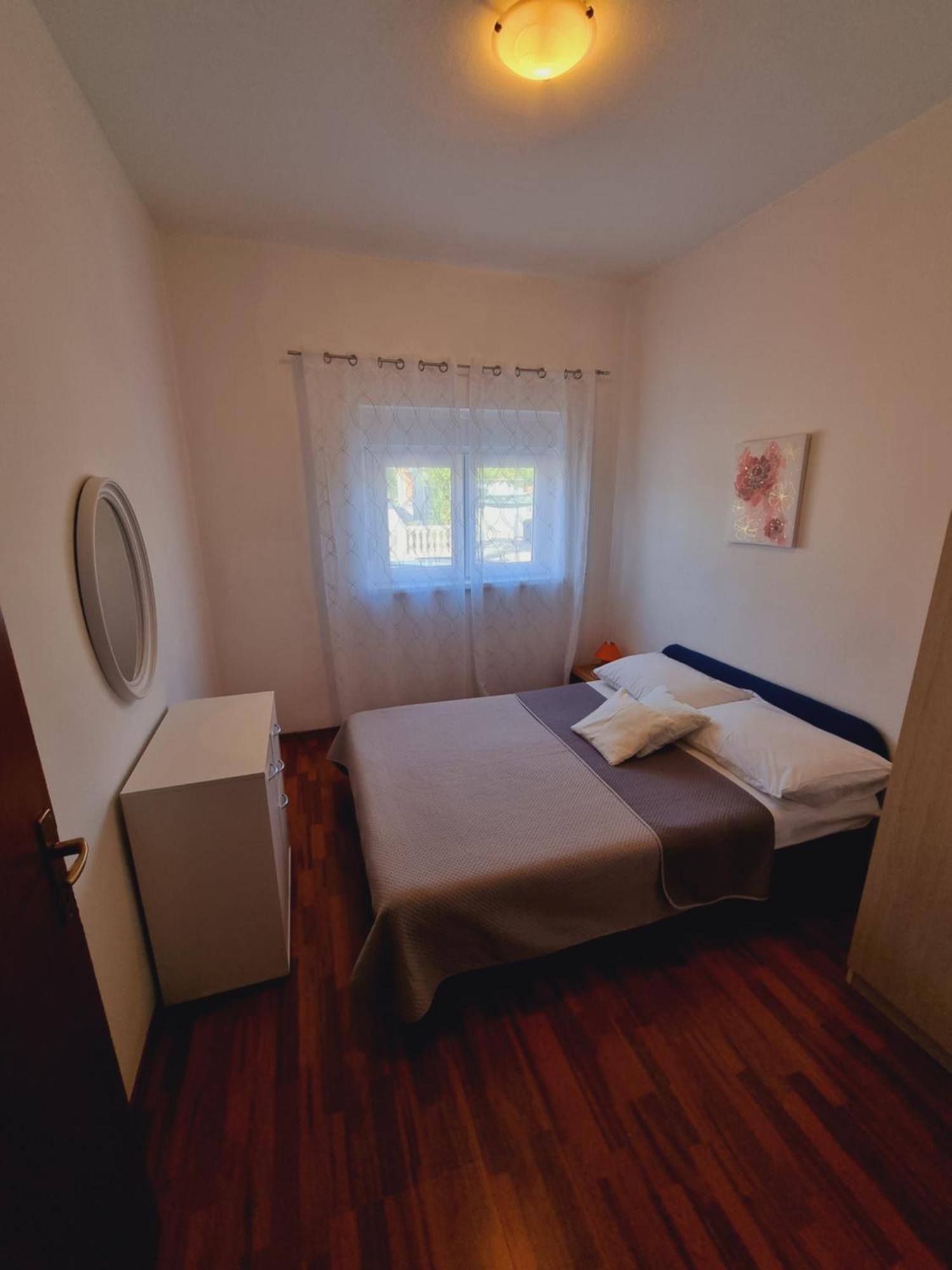 ביוגראד נה מורו Apartments Lili חדר תמונה